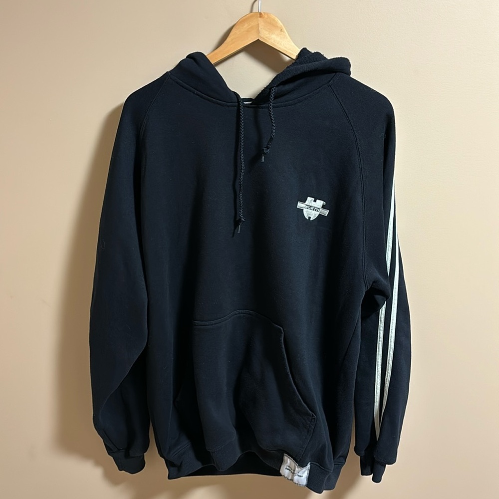 Vintage Wurth sweater